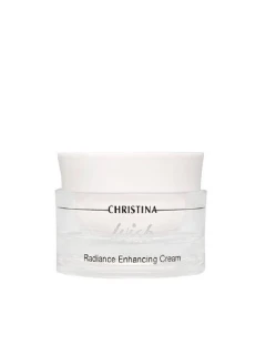 Wish Radiance Enhancing Cream Кристина Виш - Омолаживающий крем