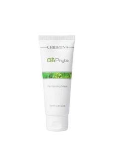 Bio Phyto Revitalizing Mask Кристина Био Фито - Восстанавливающая маска