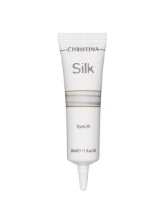 Silk EyeLift Cream Крістіна Сілк - Підтягуючий крем для шкіри навколо очей