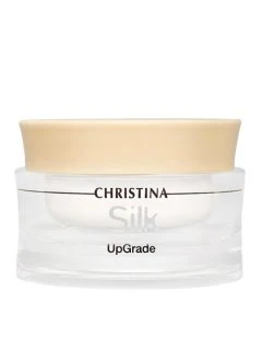 Silk UpGrade Cream Крістіна Сілк - Оновлюючий крем для обличчя
