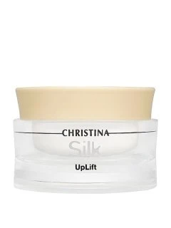 Silk UpLift Cream Крістіна Сілк - Підтягуючий крем для обличчя
