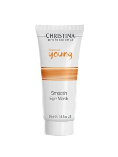 Forever Young Eye Smooth Mask Кристина Форевер янг - Маска для разглаживания кожи вокруг глаз