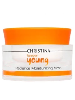 Forever Young Radiance Moisturizing Mask Кристина Форевер янг - Увлажняющая Маска Сияние