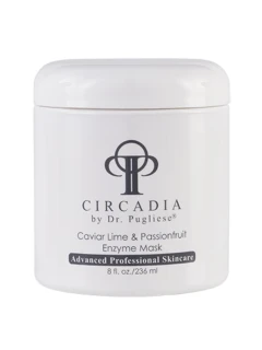 Circadia Caviar & Passionfruit Enzyme Mask - Маска для очищения кожи лица с энзимами
