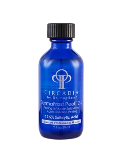 Circadia Dermafrost 12,5% - Пілінг для обличчя ДермаФрост 12,5%