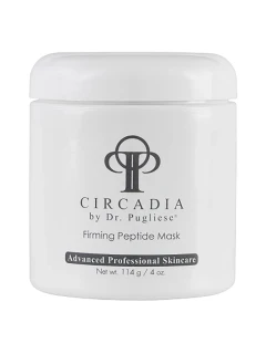 Circadia Firming Peptide Mask - Маска для обличчя з пептидами