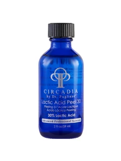 Circadia Lactic 30 Peel - Пілінг для обличчя Молочна кислота 30
