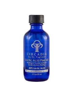 Circadia Lactic 35 Peel - Пілінг для обличчя Молочна кислота 35