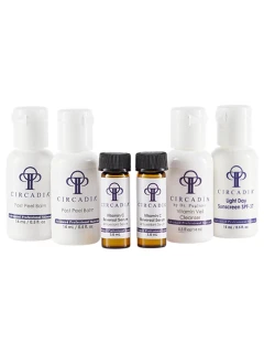 Circadia Post Peel Home Care Kit - Набір постпроцедурний домашній догляд