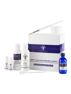 Circadia SWiCH Dermal Rejuvenation System - Набор для лица Дермальное омоложение