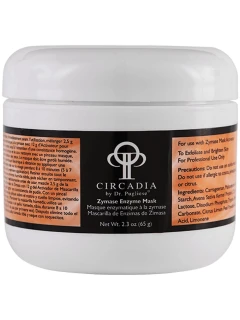 Circadia Zymase Enzyme Mask - Энзимная отшелушивающая маска для лица с лифтинг-эффектом