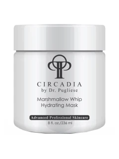 Circadia Marshmallow Whip Hydrating Mask - Маска для зволоження з екстрактом алтею