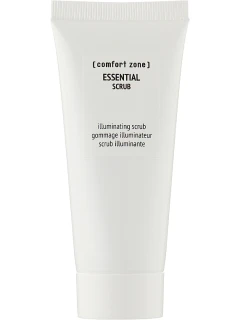 CZ ESSENTIAL SCRUB / ОЧИЩУЮЧИЙ СКРАБ,