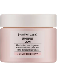 Luminant Cream - Освітлюючий коригуючий крем