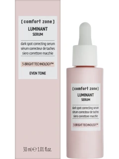 Luminant Serum - Освітлююча сироватка проти пігментації