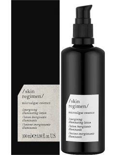 Skin Regimen LX Microalgae Essence - Эссенция с микроводорослью