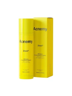 Zitaid Soothing and Cleansing Toner - Успокаивающий и очищающий тоник