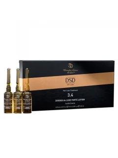 Simone DSD De Luxe Dixidox DeLuxe Forte Lotion - Лосьон Форте Диксидокс Де Люкс № 3.4