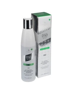 Simone DSD De Luxe pH CONTROL ANTISEBORRHEIC SHAMPOO - Шампунь для волосся №002