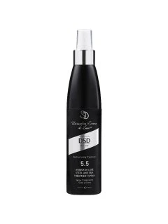 Simone DSD de Luxe Dixidox Steel and Silk Treatment Spray - Відновлюючий спрей для волосся №5.5