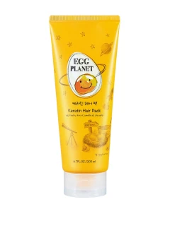 Egg Planet Keratin Hair Pack Daeng Gi Mori - Маска с кератином для поврежденных волос