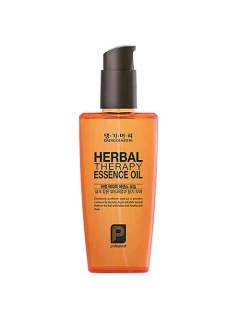 Professional Herbal Therapy Essence Oil Тенгі Морі Профешинал Хербал Терапі - Олія для волосся на основі цілющих трав