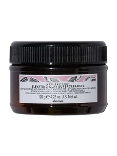 Davines New Natural Tech Elevating Clay Supercleanser - Очищаюча глина для шкіри голови