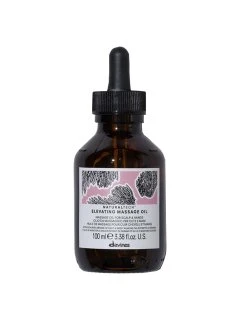Davines Naturaltech Elevating Massage Oil - Масажна олійка для шкіри голови та рук