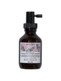 Davines Naturaltech Elevating Scalp Recovery Treatment - Відновлюючий догляд для волосся і шкіри голови