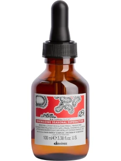 Davines NT Energizing Seasonal Superactive - Енергетичний сезонний суперактивний лосьйон проти випадіння волосся