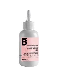 Boucle Biowaving System #1 Давінес Бюкл Біовейвінг Систем - Лосьйон для біозавивки №1