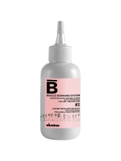 Boucle Biowaving System #2 Давінес Бюкл Біовевінг Систем - Лосьйон для біозавивки №2