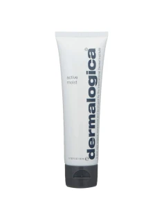 Dermalogica Active Moist - Активний зволожуючий крем для обличчя і шиї