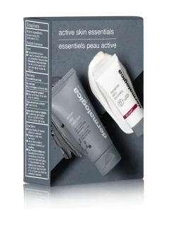 Dermalogica Active Skin Essentials - Набор для активного образа жизни