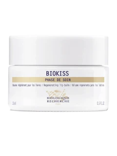 Biologique Recherche Lip Balm Biokiss - Восстанавливающий бальзам для губ
