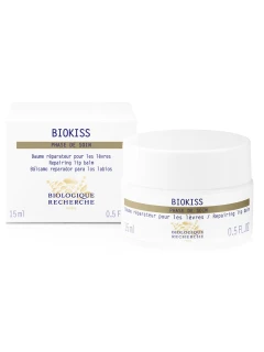 Biologique Recherche Lip Balm Biokiss - Восстанавливающий бальзам для губ