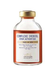 Biologique Recherche Complexe Iribiol Serum - Сыворотка для жирной и проблемной кожи