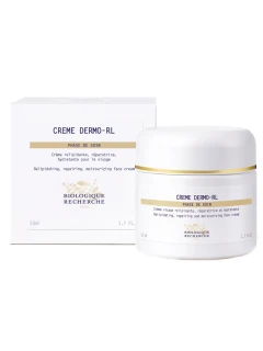 Biologique Recherche Dermo-RL - Защитный и восстанавливающий крем обогащённый липидами