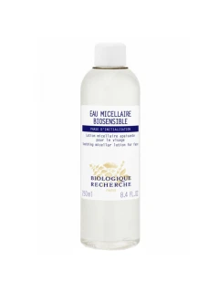 Biologique Recherche Eau Micellaire Biosensible - Мицеллярная вода для чувствительной кожи