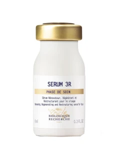 Biologique Recherche Serum 3R - Обновляющая регенерирующая и восстанавливающая сыворотка