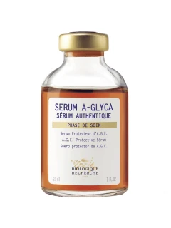 Biologique Recherche Serum A-Glyca - Сыворотка против старения кожи