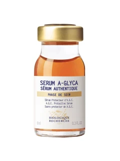 Biologique Recherche Serum A-Glyca - Сыворотка против старения кожи