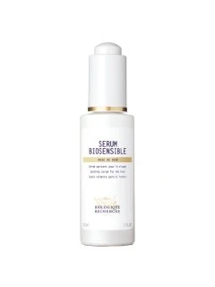 Biologique Recherche Biosensible Serum - Заспокоююча сироватка для чутливої ​​шкіри