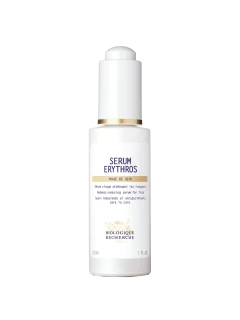 Biologique Recherche Serum Erythros Redness-Reducing  - Антикуперозная сыворотка для лица