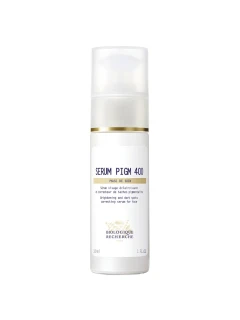 Biologique Recherche Serum PIGM 400 - Осветляющая и корректирующая пигментные пятна сыворотка