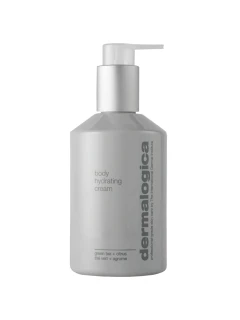 Dermalogica body hydrating cream - Зволожуючий крем для тіла