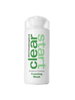Dermalogica Clear Start Breakout Clearing Foaming Wash  - Очищающий гель для умывания лица