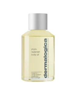 Dermalogica Phyto Replenish Body Oil - Зміцнююче і розгладжуючє масло для тіла