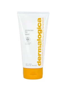 Dermalogica Daylight Defence Protection Sport SPF50  - Солнцезащитный крем для активного отдыха и спорта