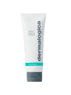 Dermalogica sebum clearing masque - Себорегулирующая очищающая маска
